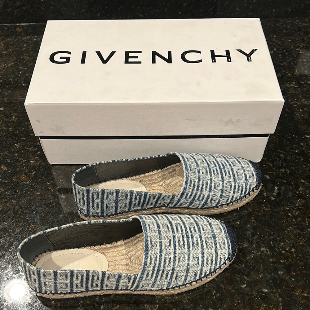 Givenchy Espadrilles
